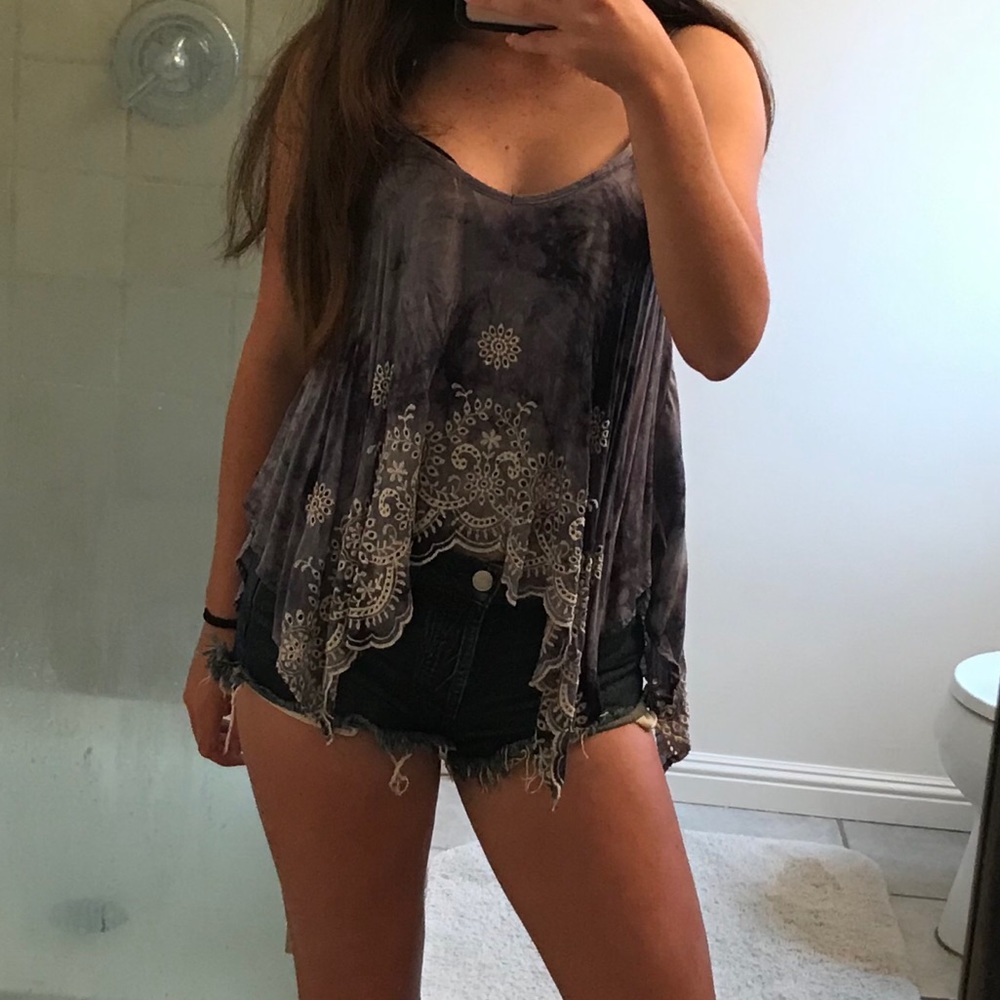 American Rag Tank Top... NWOT